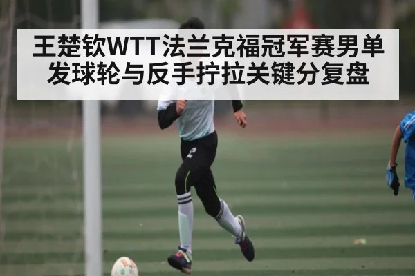 王楚钦WTT法兰克福冠军赛男单发球轮与反手拧拉关键分复盘